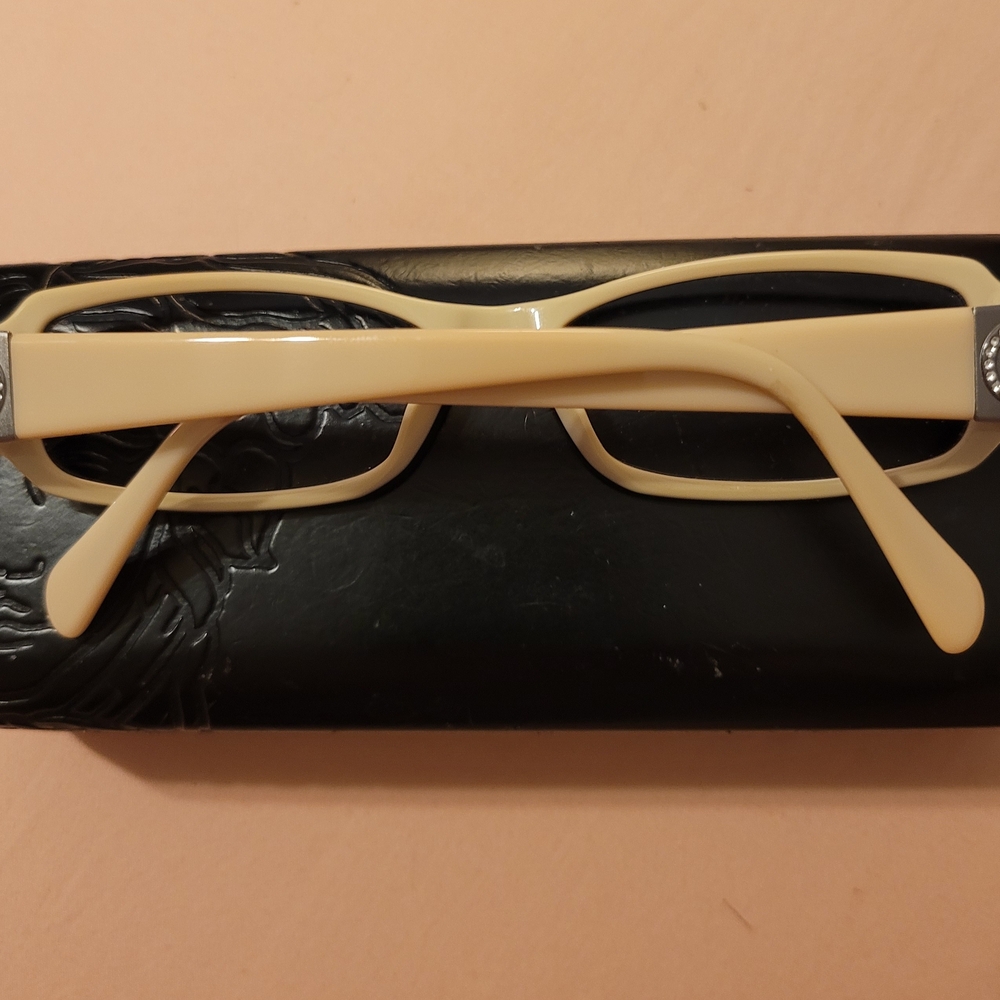 Versace Eyeglasses - Picture 3 of 5